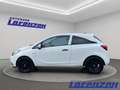 Opel Corsa ESelection 1.2 CC Berganfahrass. Klima el.SP AUX e Wit - thumbnail 8
