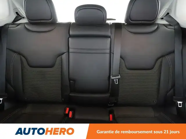 Jeep Compass view 15