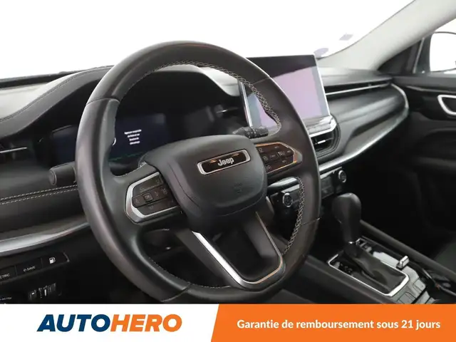 Jeep Compass view 11