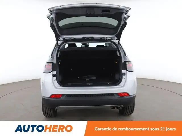 Jeep Compass view 16