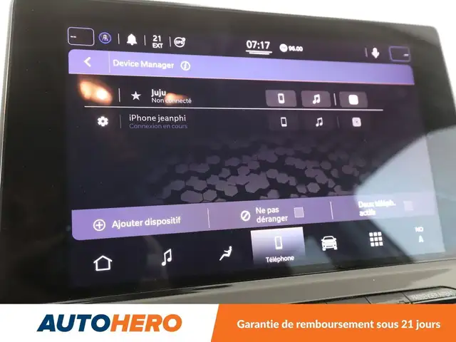 Jeep Compass view 22