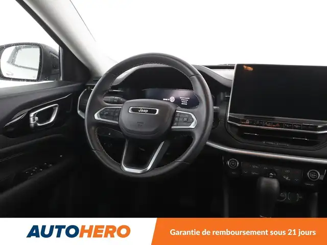 Jeep Compass view 13
