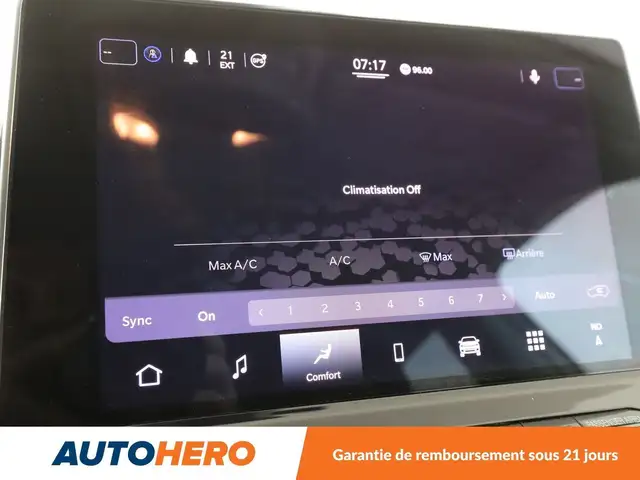Jeep Compass view 21