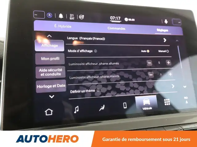 Jeep Compass view 23