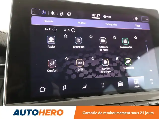 Jeep Compass view 24