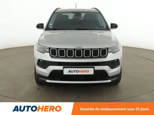 Jeep Compass view 9