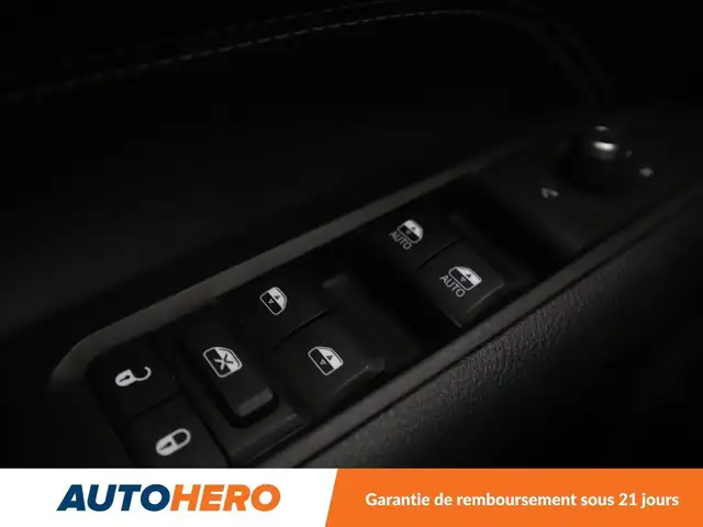 Jeep Compass view 30