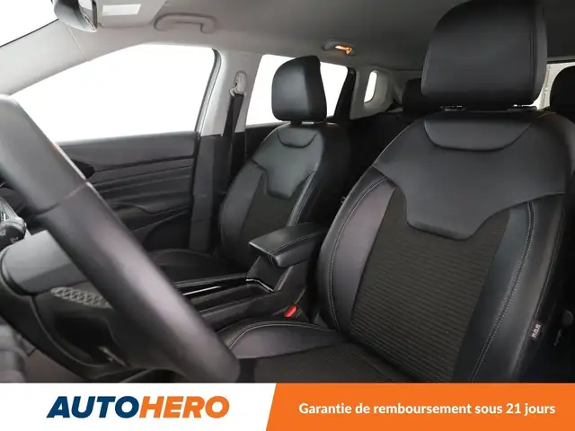 Jeep Compass view 10