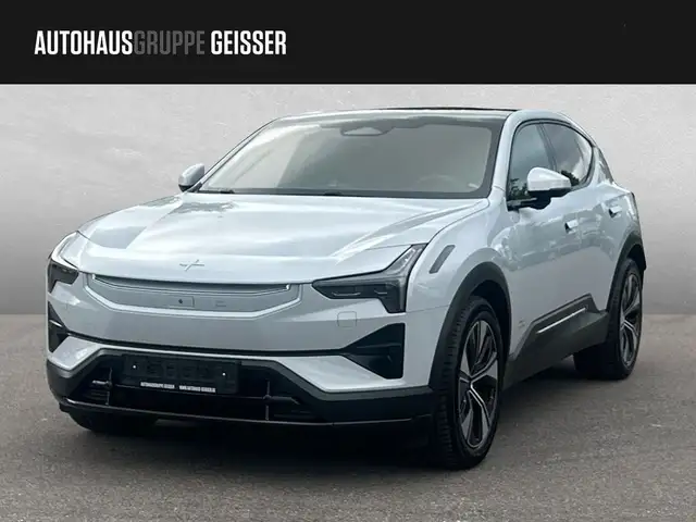 Polestar 3