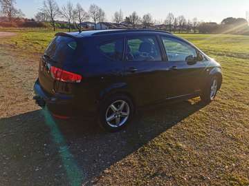 Altea XL 2.0TDI CR Style Style