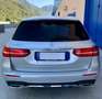 Mercedes-Benz E 220 d S.W. Auto Premium Plus AMG IVA ESPOSTA Argento - thumbnail 4