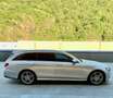Mercedes-Benz E 220 d S.W. Auto Premium Plus AMG IVA ESPOSTA Argento - thumbnail 5