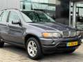BMW X5 4.4i youngtimer! lage kmstand! Gris - thumbnail 14
