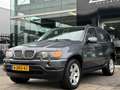 BMW X5 4.4i youngtimer! lage kmstand! Gris - thumbnail 3