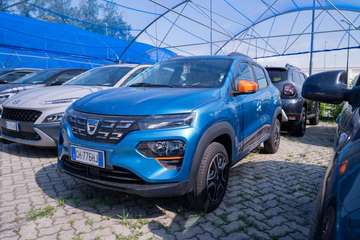 Comfort Plus Electric 45