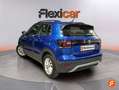 Volkswagen T-Cross 1.0 TSI Advance DSG7 85kW Azul - thumbnail 5