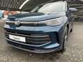 Volkswagen Tiguan 2.0 TDI SCR DSG LIFE + AHK + KLIMA Klima Navi Blau - thumbnail 5