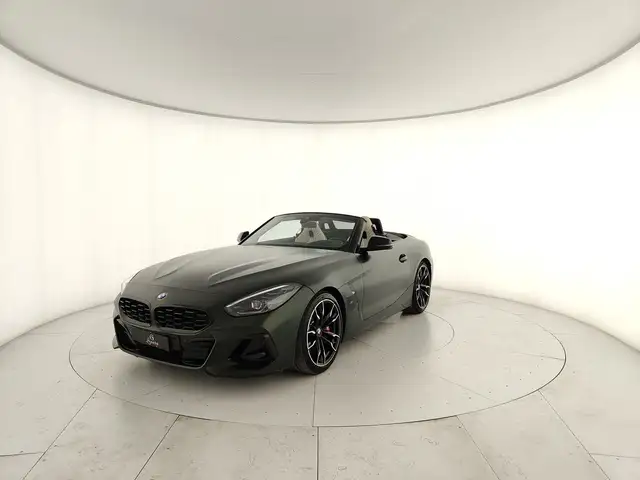 BMW Z4 M 40i Pure Impulse