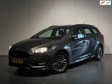 Wagon 1.5 EcoBoost ST Line Business /Climate/Cruis