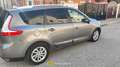 Renault Grand Scenic Scénic 1.5dCi Limited EDC 7pl. Plateado - thumbnail 10