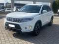 Suzuki Vitara Vitara II 2018 1.4h Top 2wd Bianco - thumbnail 2