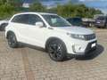 Suzuki Vitara Vitara II 2018 1.4h Top 2wd Bianco - thumbnail 3