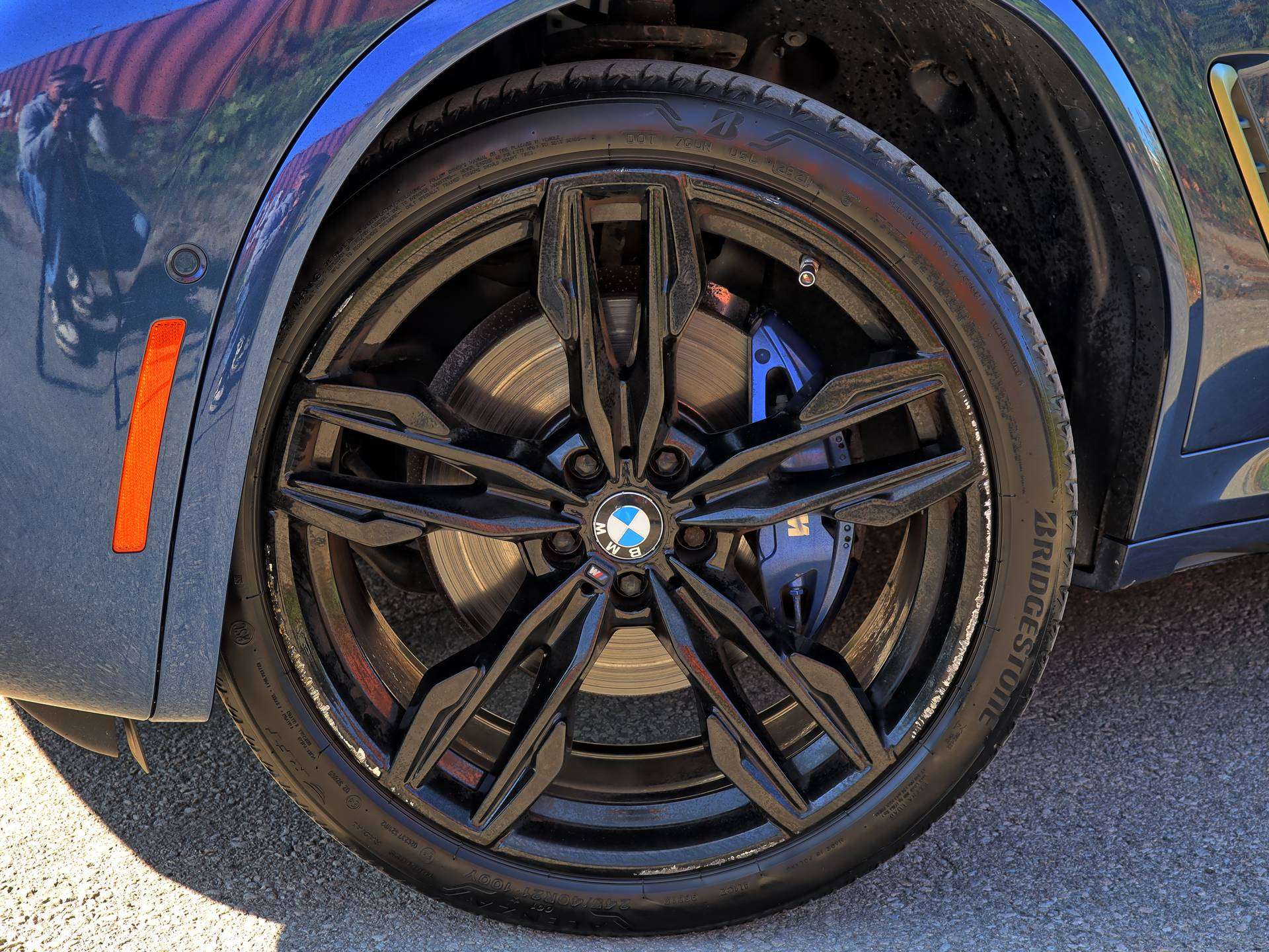2018 BMW X3