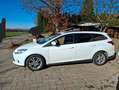Ford Focus Focus Focus Turnier 1.6 TDCi DPF Champions Edition Weiß - thumbnail 1