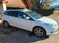 Ford Focus Focus Focus Turnier 1.6 TDCi DPF Champions Edition Weiß - thumbnail 6