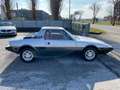 Fiat X 1/9 Five Speed In Versione America N. 192/300 Argent - thumbnail 6