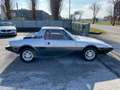 Fiat X 1/9 Five Speed In Versione America N. 192/300 Silver - thumbnail 6