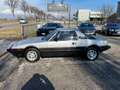 Fiat X 1/9 Five Speed In Versione America N. 192/300 Silver - thumbnail 3