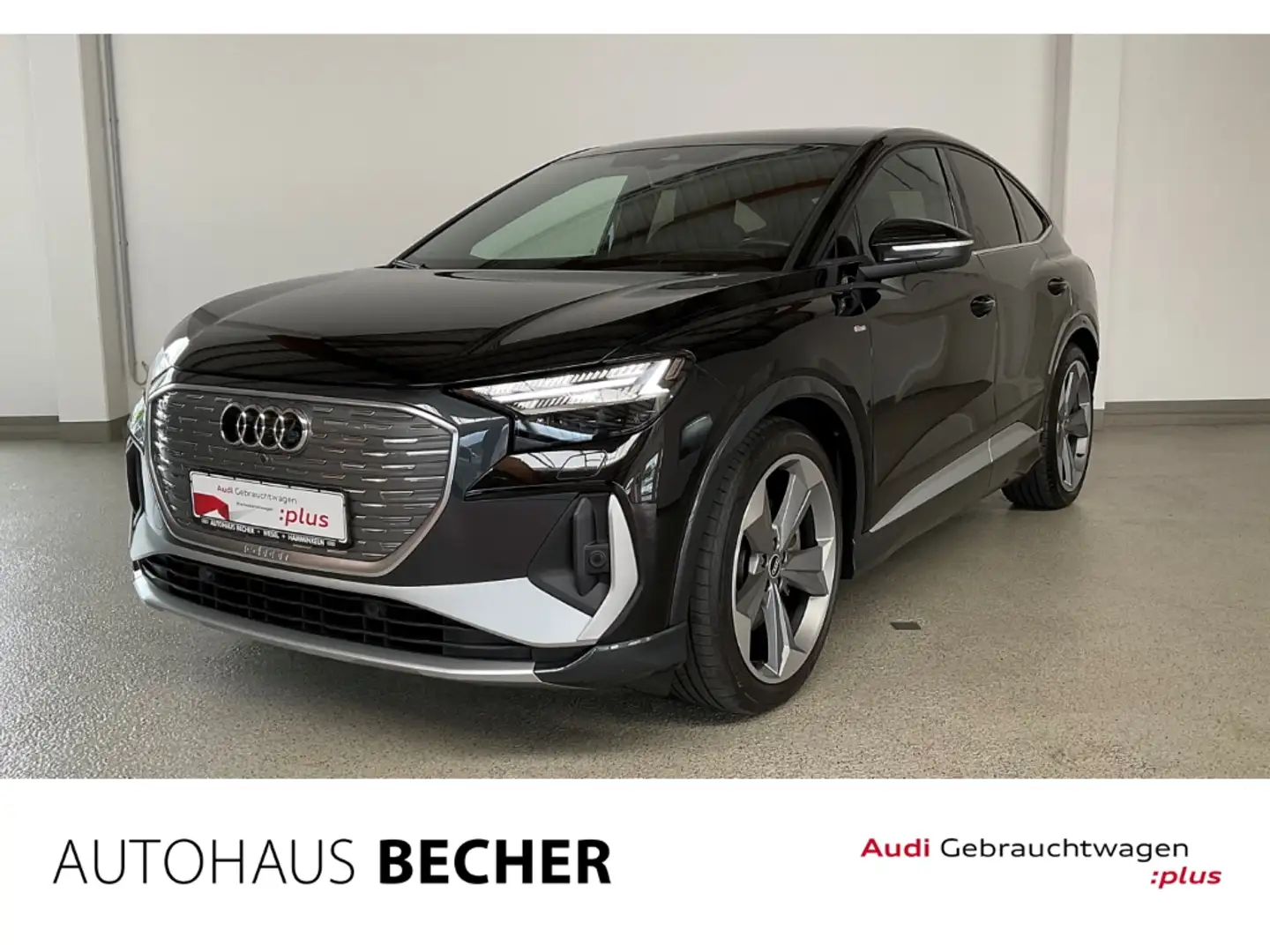 Armlehne Aufbewahrungsbox für Audi Q4 e-tron 2021,2023