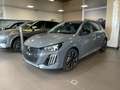 Peugeot 208 Allure P.Tech 100 CV Grau - thumbnail 1