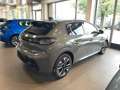 Peugeot 208 Allure P.Tech 100 CV Grau - thumbnail 4