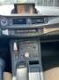 Lexus CT 200h , veel opties, Schuif-/kanteldak, Leder, 81000 km Gris - thumbnail 11