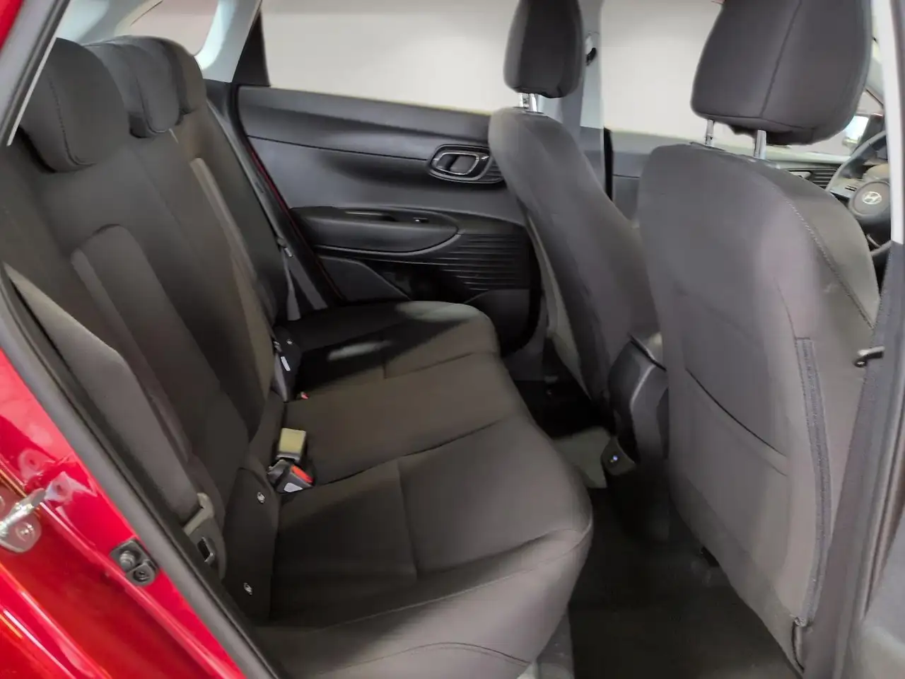 Hyundai i20 Trend 1.0L / Fahrassistenz-System / LED, миниатюра 13