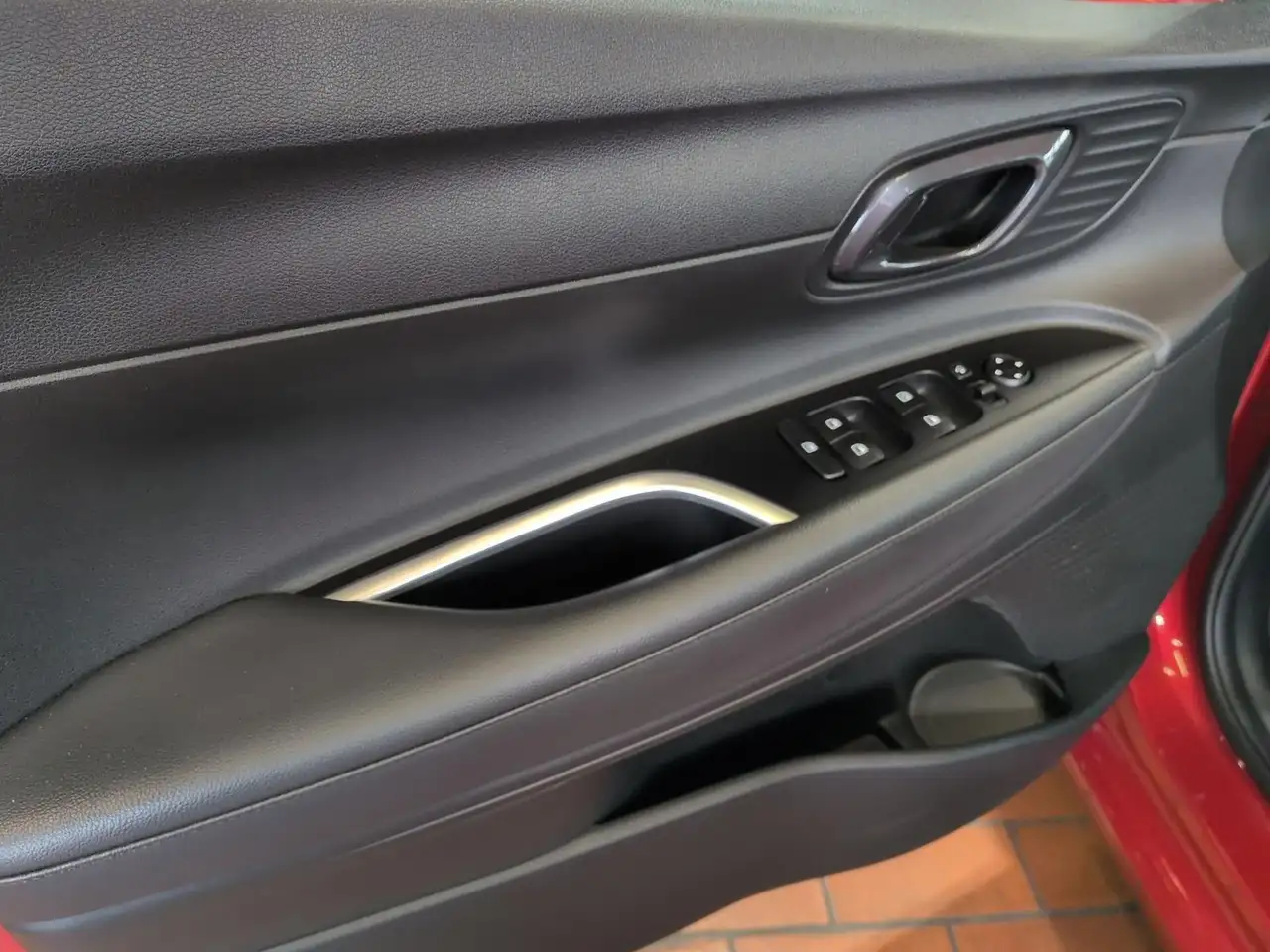 Hyundai i20 Trend 1.0L / Fahrassistenz-System / LED, миниатюра 17