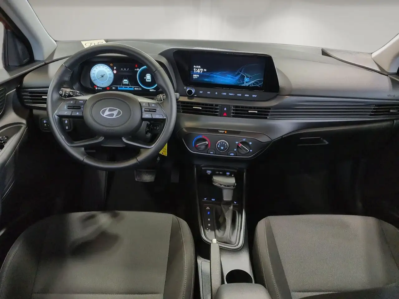 Hyundai i20 Trend 1.0L / Fahrassistenz-System / LED, миниатюра 11