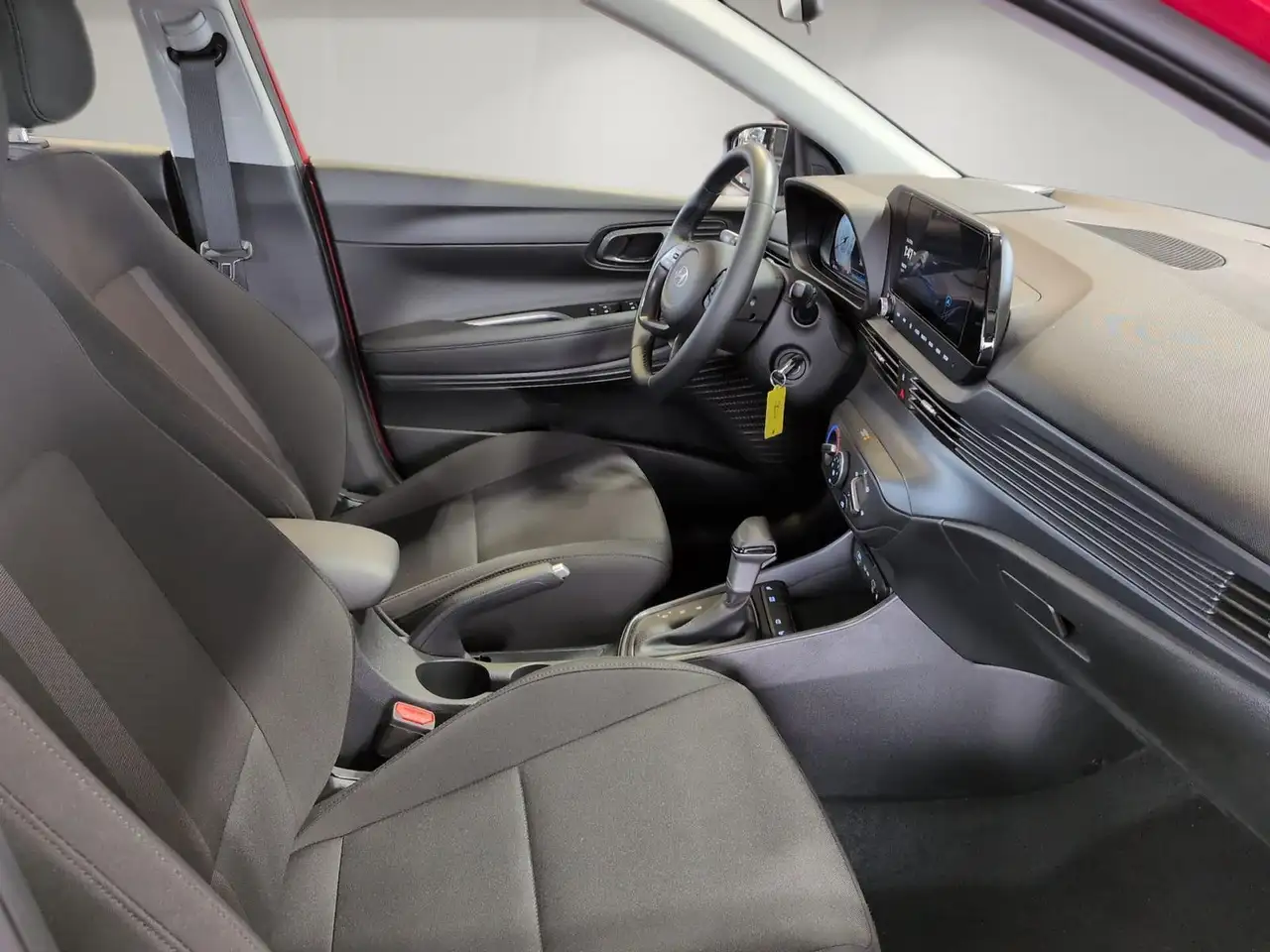Hyundai i20 Trend 1.0L / Fahrassistenz-System / LED, миниатюра 14