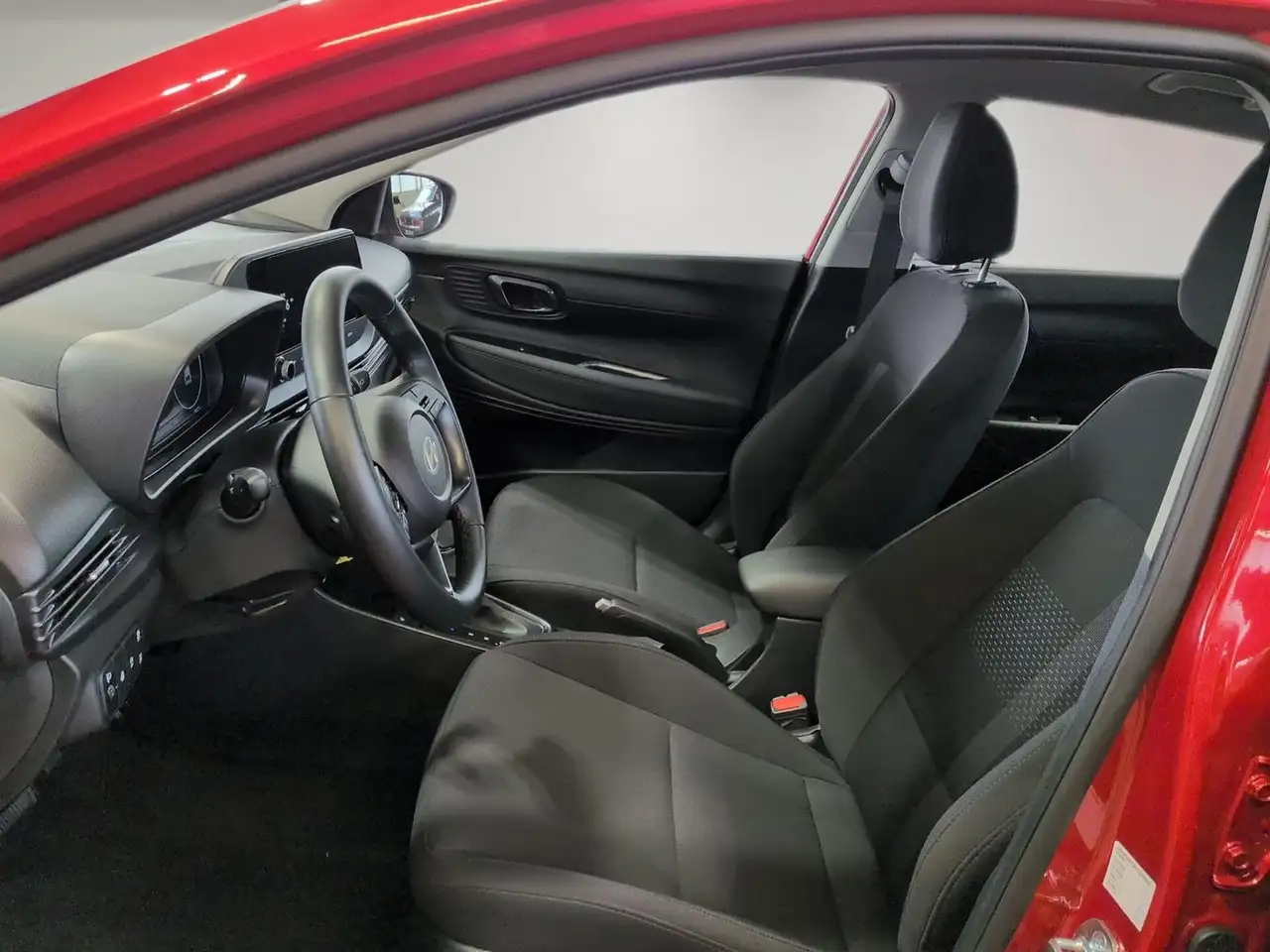 Hyundai i20 Trend 1.0L / Fahrassistenz-System / LED, миниатюра 7