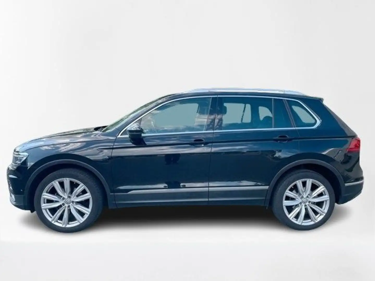 Volkswagen Tiguan Sport 2.0 TDI 110kW(150CV) BMT DSG 4Mot Negro - 2