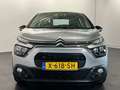 Citroen C3 1.2 PureTech 83pk Plus | NU MET 3500,= KORTING Grijs - thumbnail 3