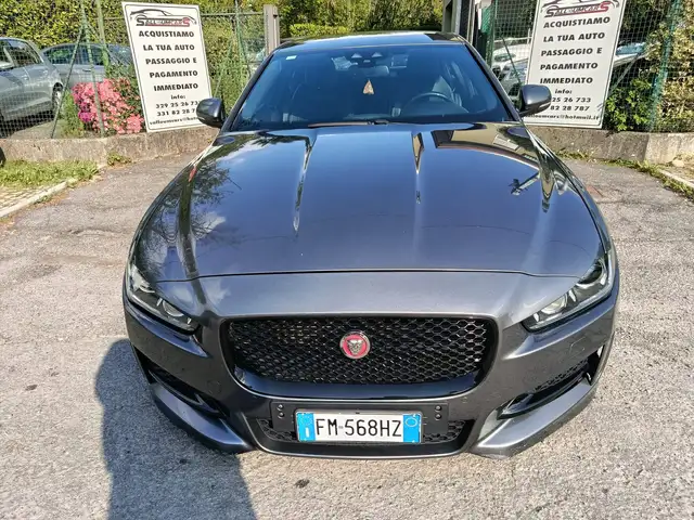 Jaguar XE XE 2.0d R-Sport 180cv auto