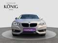 BMW 220 220 d Grau - thumbnail 8