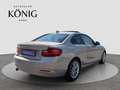 BMW 220 220 d Grau - thumbnail 5