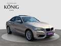 BMW 220 220 d Grau - thumbnail 7