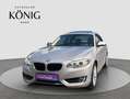 BMW 220 220 d Grau - thumbnail 1