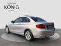 BMW 220 220 d Grau - thumbnail 3