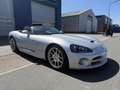 Dodge Viper srt-10 Cabrio l  Nieuwstaat Grijs - thumbnail 3